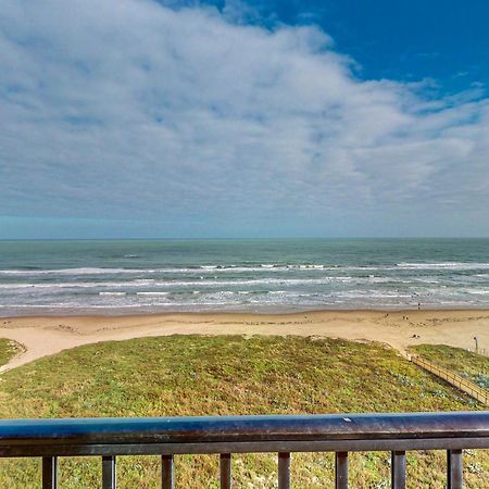 Ocean Vista #1101 Apartment South Padre Island Ngoại thất bức ảnh