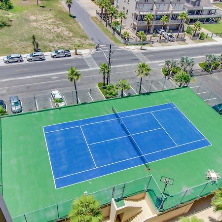 Ocean Vista #1101 Apartment South Padre Island Ngoại thất bức ảnh