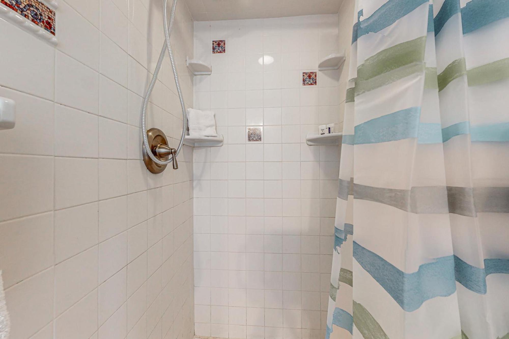 Ocean Vista #1101 Apartment South Padre Island Ngoại thất bức ảnh