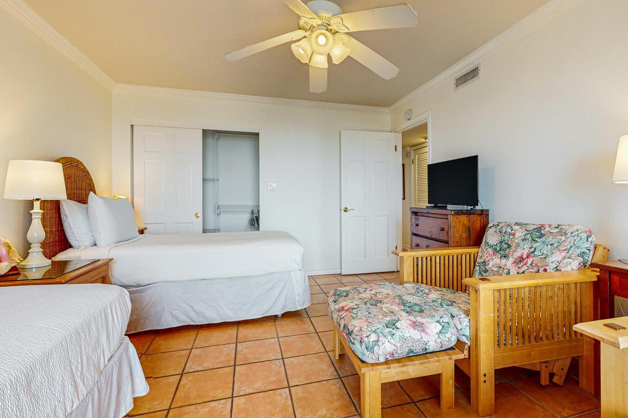 Ocean Vista #1101 Apartment South Padre Island Ngoại thất bức ảnh