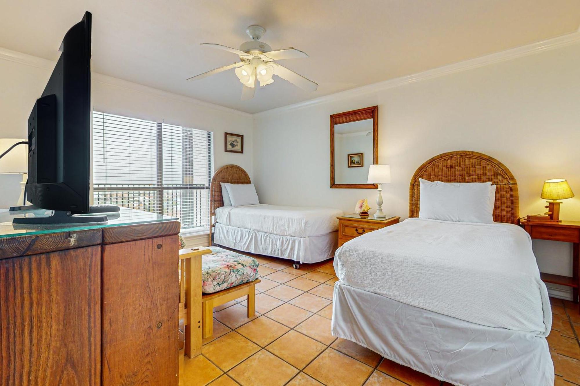 Ocean Vista #1101 Apartment South Padre Island Ngoại thất bức ảnh