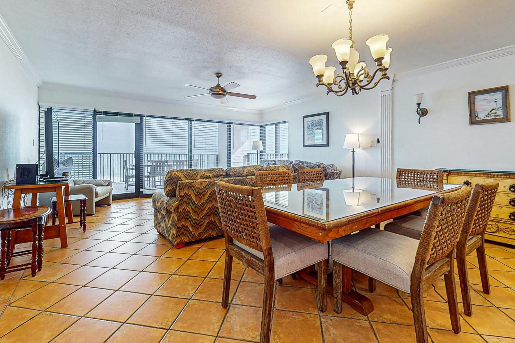 Ocean Vista #1101 Apartment South Padre Island Ngoại thất bức ảnh