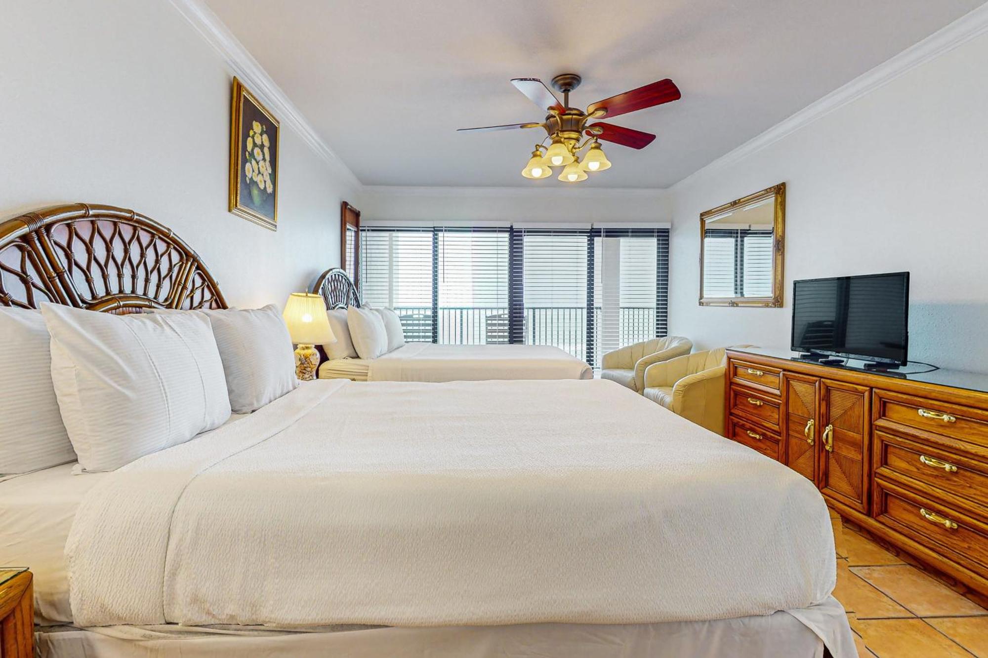 Ocean Vista #1101 Apartment South Padre Island Ngoại thất bức ảnh
