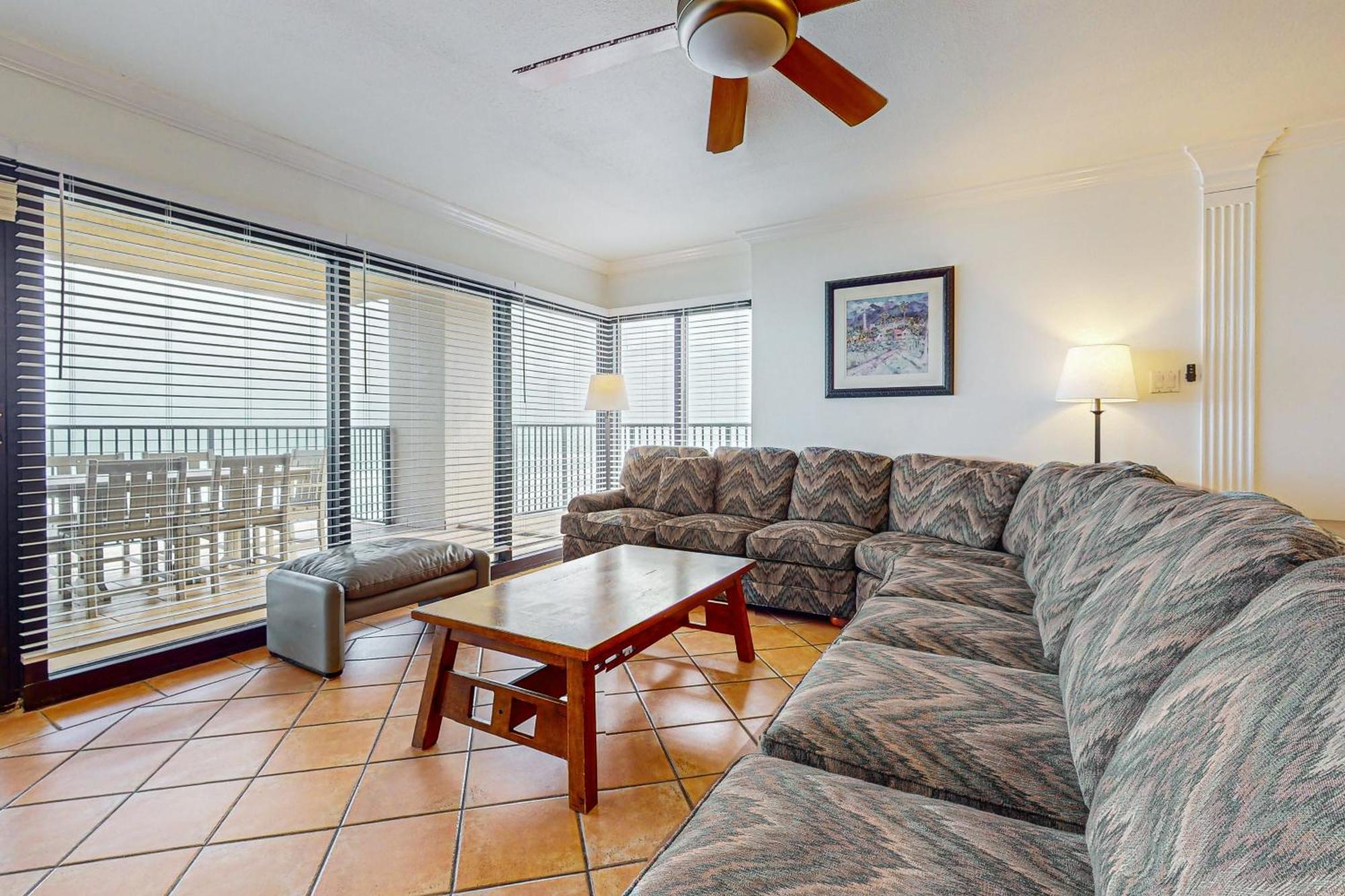 Ocean Vista #1101 Apartment South Padre Island Ngoại thất bức ảnh
